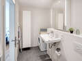 Wohnung München Untersendling 02 1. Badezimmer 14149