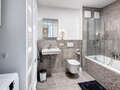 Wohnung München Neuhausen 01 Badezimmer 14150