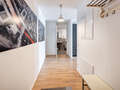 Wohnung München Neuhausen 02 Flur/Gang 14150
