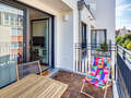 Wohnung München Neuhausen 01 Balkon 14150