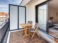 Wohnung München Neuhausen 03 Balkon 14150
