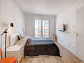 Wohnung München Neuhausen 01 Schlafzimmer 14150