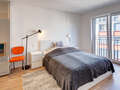 Wohnung München Neuhausen 02 Schlafzimmer 14150