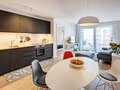 Wohnung München Neuhausen 01 Wohnbereich 14150