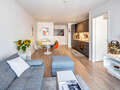 Wohnung München Neuhausen 04 Wohnbereich 14150