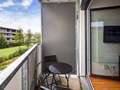 Apartment München Messestadt Riem 02 Balkon 14156