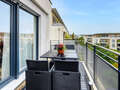 Wohnung Unterhaching 01 Balkon 14158