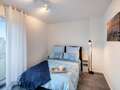 Wohnung Unterhaching 02 2. Schlafzimmer	 14158