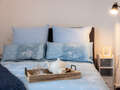 Wohnung Unterhaching 03 2. Schlafzimmer	 14158