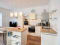 Wohnung Tegernsee 01 Küche 14164