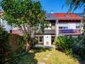 Reihenmittelhaus Germering 02 Garten 14170