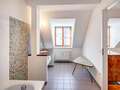 Dachgeschosswohnung München Isarvorstadt 01 Badezimmer 14172