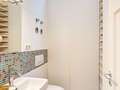 Dachgeschosswohnung München Isarvorstadt 01 Gäste-WC 14172