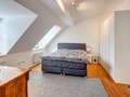 Dachgeschosswohnung München Isarvorstadt 01 Schlafzimmer 14172