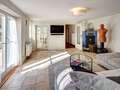 Wohnung Schliersee 03 Wohnzimmer 14176