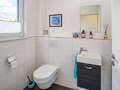 Einfamilienhaus Olching 01 Gäste-WC 14179