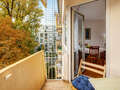 Wohnung München Bogenhausen 03 Balkon 14181
