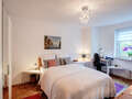Wohnung München Bogenhausen 02 Schlafzimmer 14181