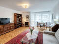 Wohnung München Bogenhausen 01 Wohnzimmer 14181