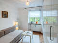 Wohnung München Bogenhausen 01 Gästezimmer 14181
