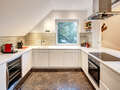 Maisonettewohnung München Solln 01 Küche 14193