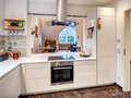 Maisonettewohnung München Solln 02 Küche 14193