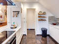 Maisonettewohnung München Solln 03 Küche 14193