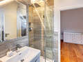Maisonettewohnung München Solln 02 2. Badezimmer 14193