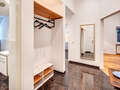 Maisonettewohnung München Solln 02 Flur/Gang 14193