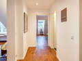 Maisonettewohnung München Solln 03 Flur/Gang 14193