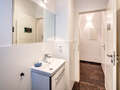 Maisonettewohnung München Solln 02 Gäste-WC 14193