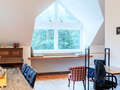 Maisonettewohnung München Solln 03 Wohnbereich 14193