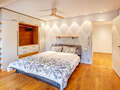 Maisonettewohnung München Solln 01 1. Schlafzimmer 14193