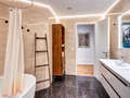 Maisonettewohnung München Solln 02 1. Badezimmer 14193