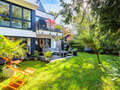 Gartenwohnung München Solln 01 Garten 14197