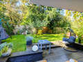 Gartenwohnung München Solln 02 Garten 14197