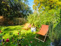 Gartenwohnung München Solln 05 Garten 14197