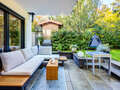 Gartenwohnung München Solln 04 Terrasse 14197