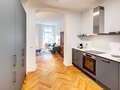 Wohnung München Maxvorstadt - Museumsviertel 03 Küche 14203