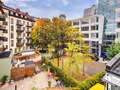Wohnung München Maxvorstadt - Museumsviertel 02 Aussicht 14203