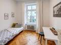 Wohnung München Maxvorstadt - Museumsviertel 01 Arbeits-/Gästezimmer 14203