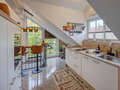 Dachgeschosswohnung München Waldperlach 01 Küche 14206