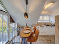 Dachgeschosswohnung München Waldperlach 02 Küche 14206