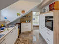 Dachgeschosswohnung München Waldperlach 03 Küche 14206