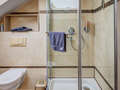 Dachgeschosswohnung München Waldperlach 01 Badezimmer 14206