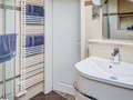 Dachgeschosswohnung München Waldperlach 02 Badezimmer 14206