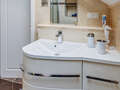 Dachgeschosswohnung München Waldperlach 03 Badezimmer 14206
