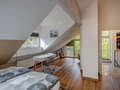 Dachgeschosswohnung München Waldperlach 01 Wohnbereich 14206