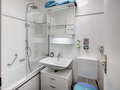 Wohnung Herrsching am Ammersee 01 Badezimmer 14210