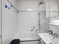 Wohnung Herrsching am Ammersee 02 Badezimmer 14210
